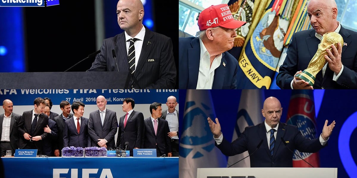 FIFA World Cup Tickets: Human Rights Watch ques