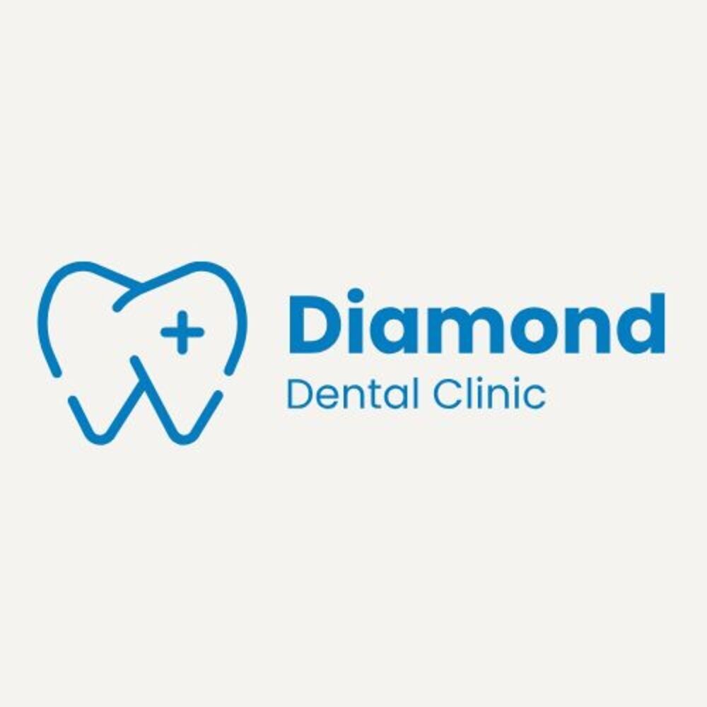 Diamond Dental Clinic Profile Picture