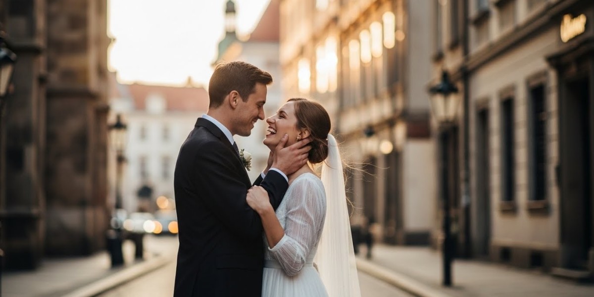 Cinematic Wedding Photographer Europe Capturing