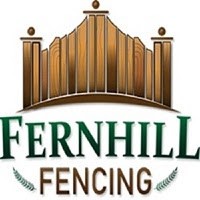 Fernhill Fencing Profile Picture
