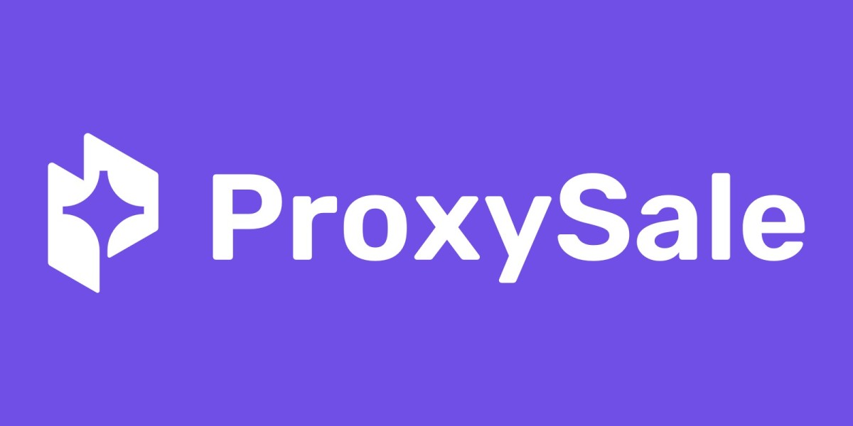 ProxySale ——The Most Cost-Effective IP Proxy Pr