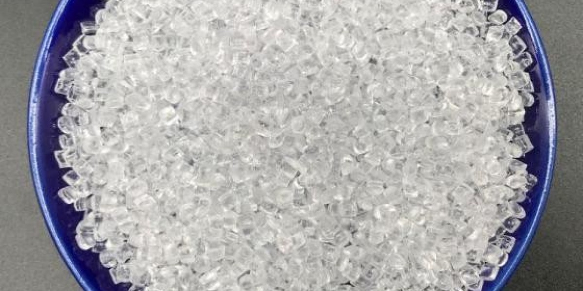 Global Polyacetal Resins Market