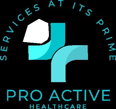 Pro Active Healthcare Profile Picture
