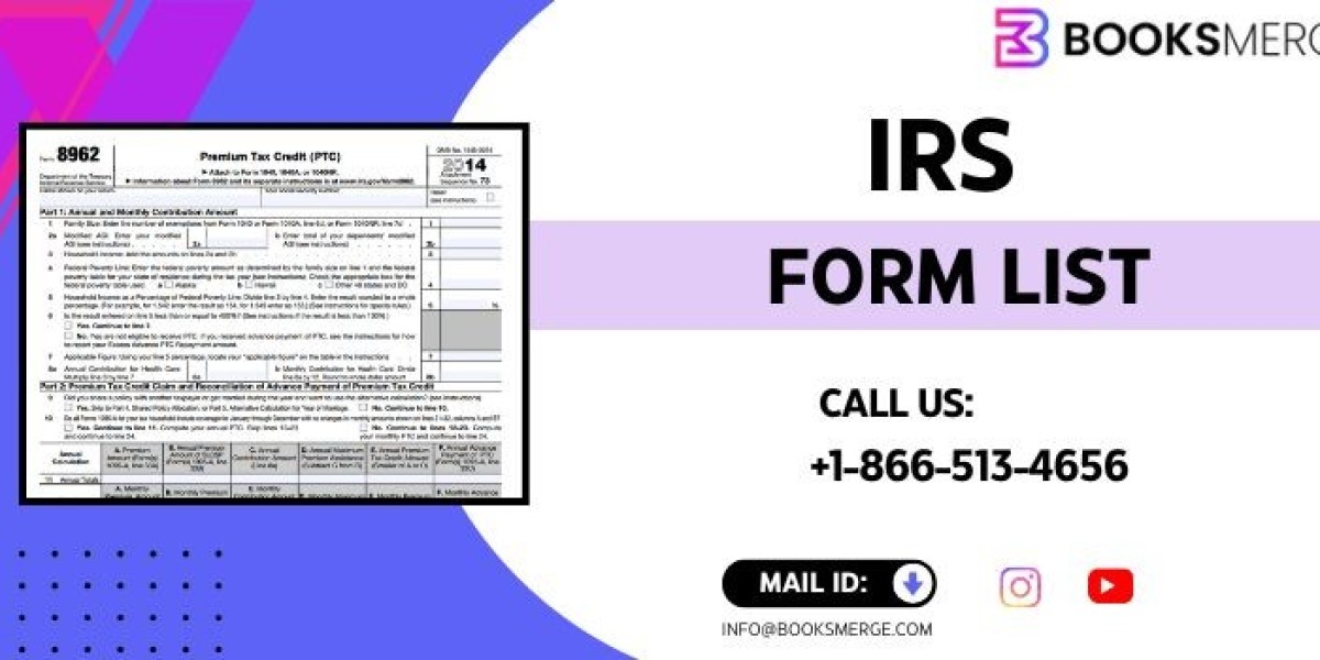 IRS Forms 2025 Confusion? Stop Costly Mistakes