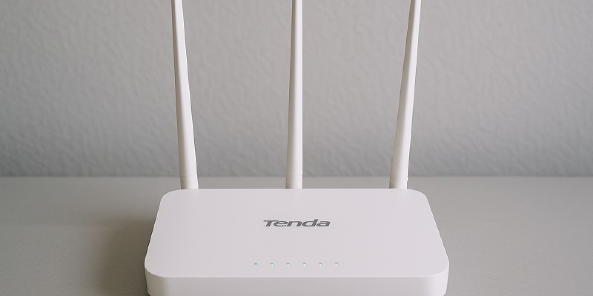 Why Your Tenda Router Won’t Connect to WiFi?
