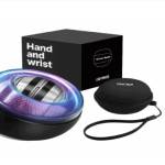 Vital Wrist Ball profile picture