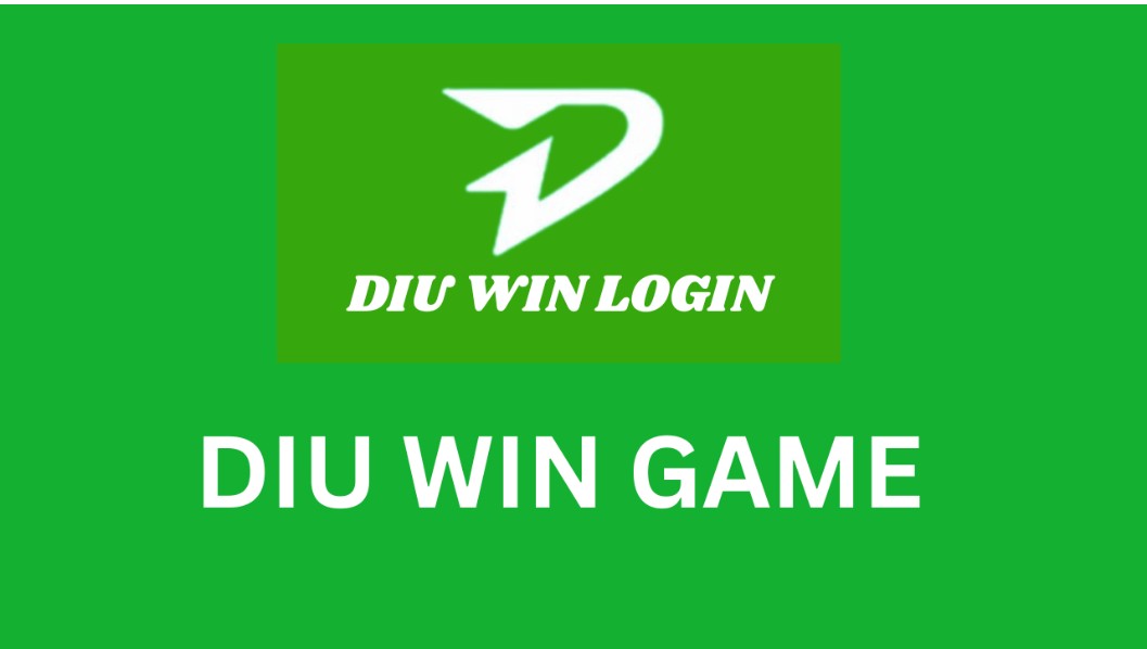 Diu win login Profile Picture