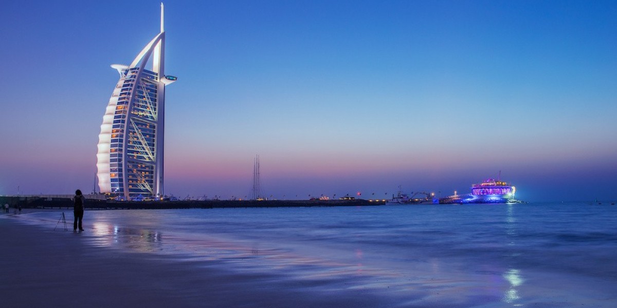 How to Hire Bodyguards in Dubai for Internation