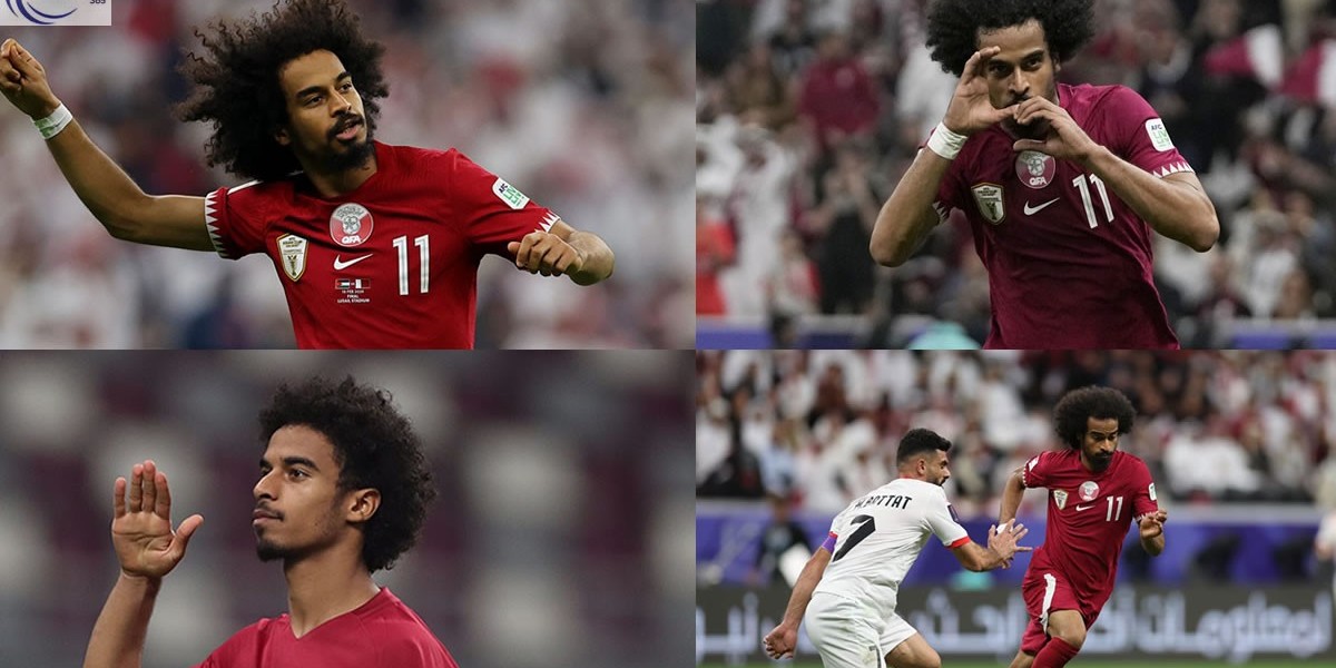 Qatar vs Switzerland: Afif Sends Qatar to Surpr