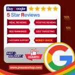 Buy Google 5 Star Reviews Profile Picture