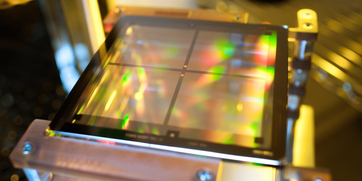 Photomask Inspection Industry Forecast