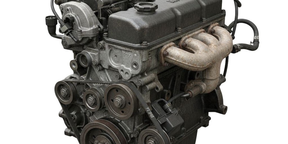 LSX Crate Engine and the Rise of Pro-Touring Bu