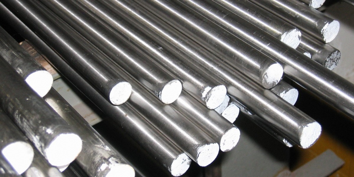 Leading Molybdenum Rod and Bimetallic Material