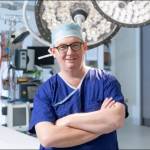 Professor Brian Owler Profile Picture