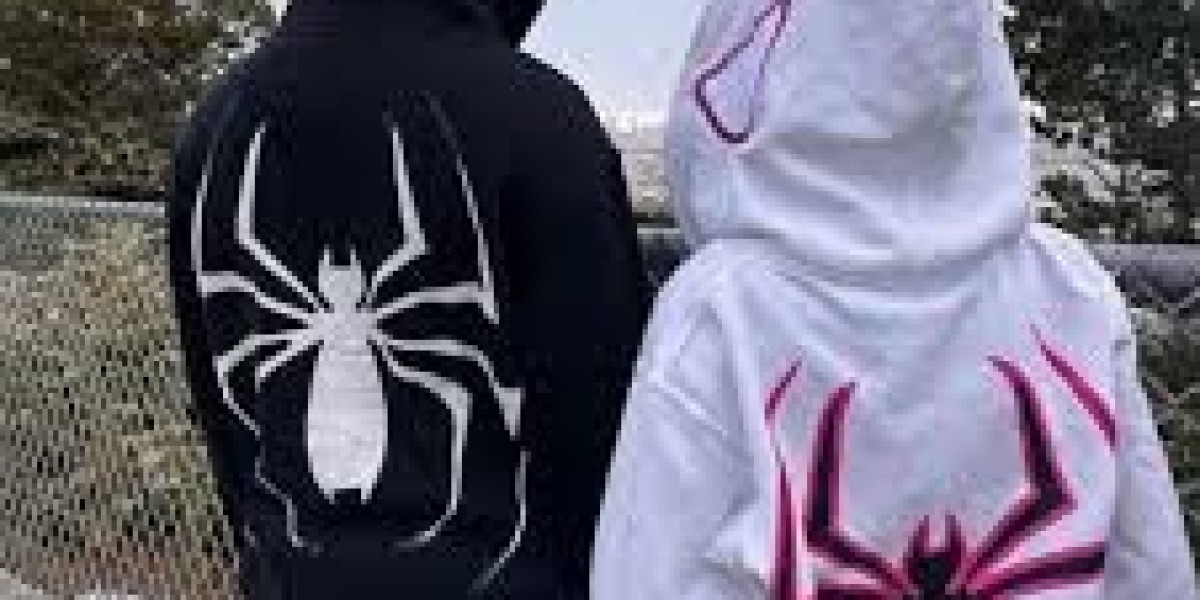 SP5DER Shop: The Ultimate Destination for Trend