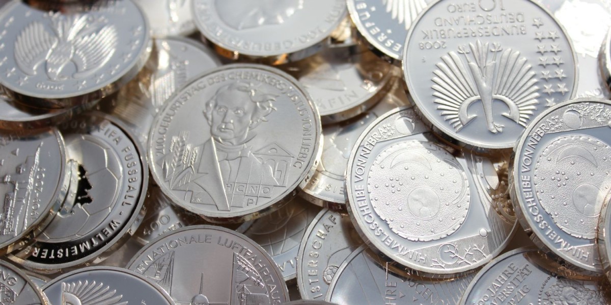 Top Reasons to Choose Altier Rare Coins