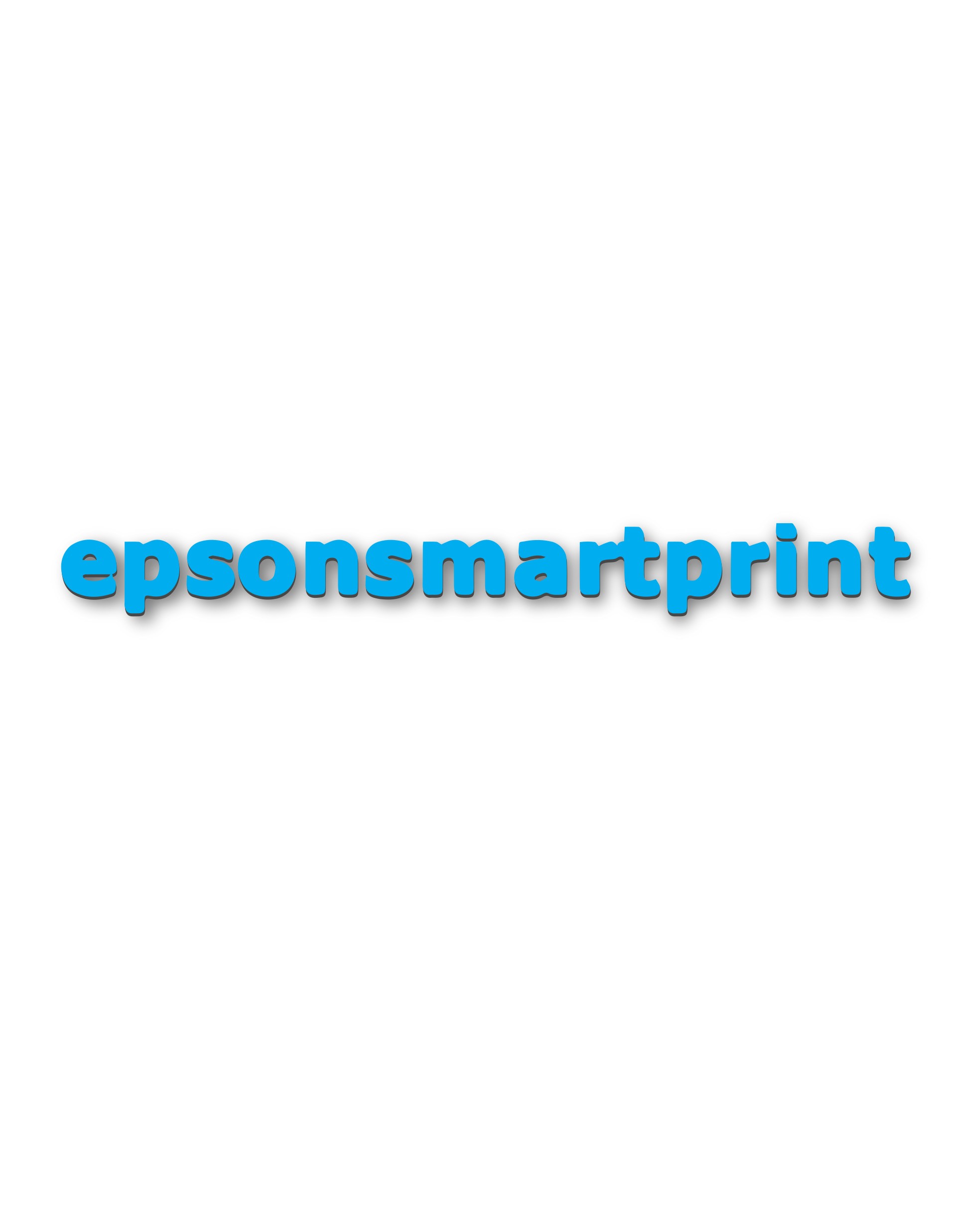 Epson smart print Profile Picture