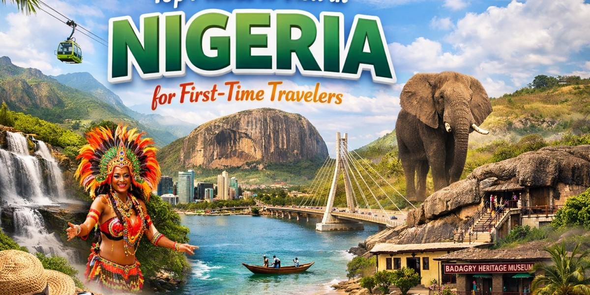 Top Places to Visit in Nigeria for First-Time
