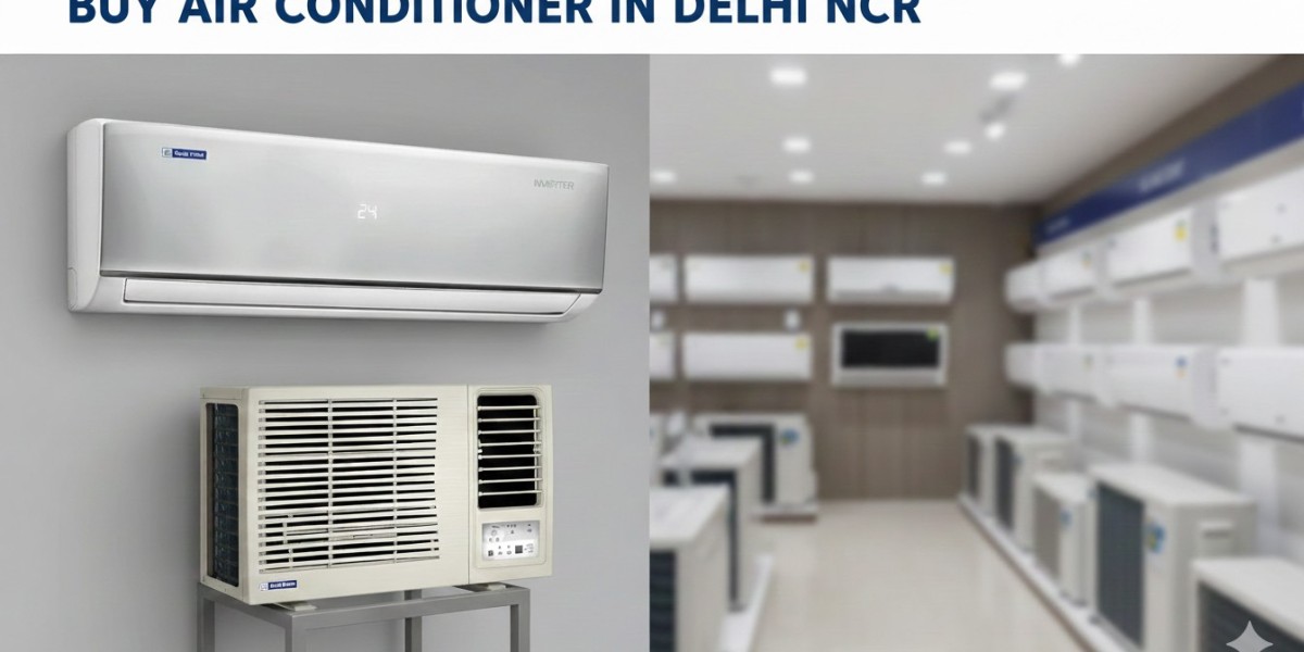 Best Window Air Conditioner Buying Guide