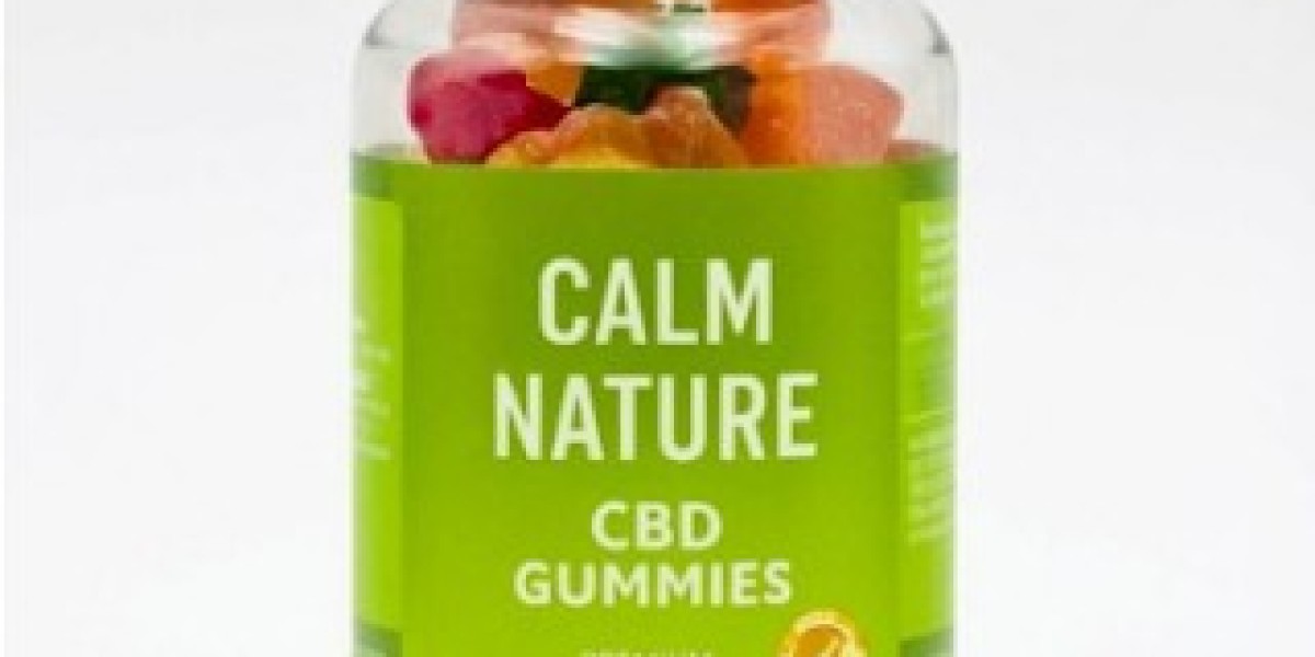 https://www.facebook.com/CalmNatureCBDGummiesPage/