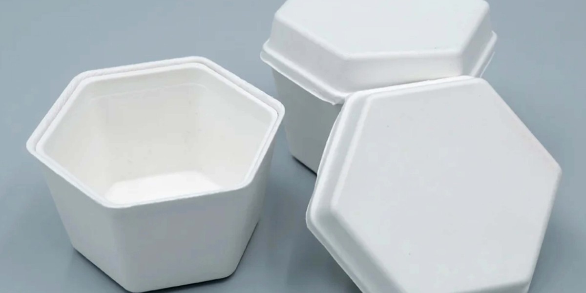 Custom Eco-Friendly Packaging