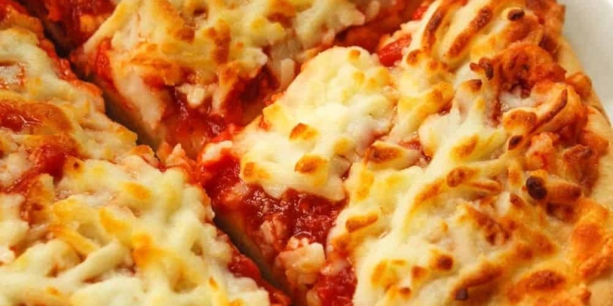 Frozen Pizza Market Study Examining Consumer