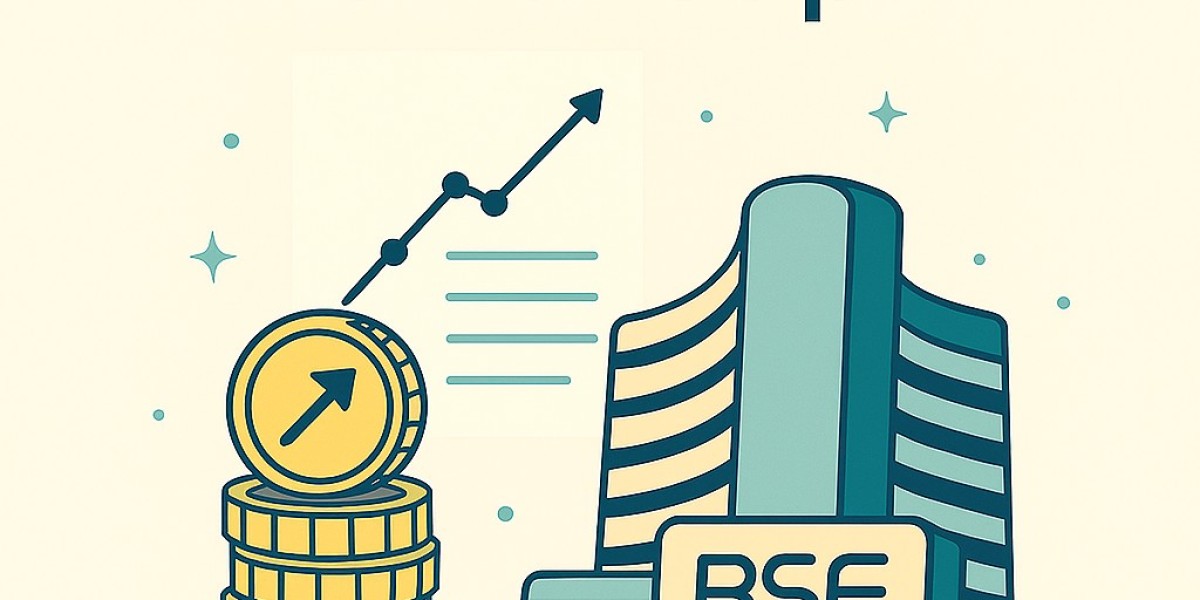 Understanding a BSE SmallCap