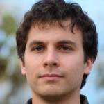 David Stevenson Profile Picture