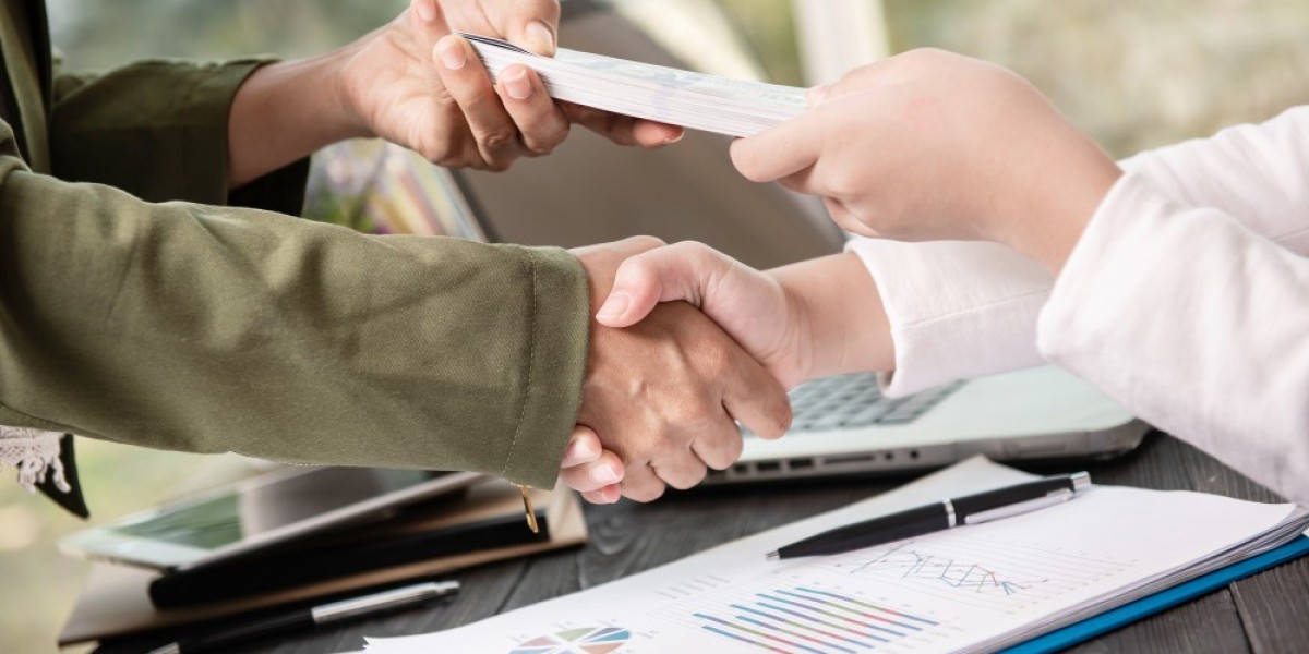 Fast Business Loan Solutions : Delivering Speed