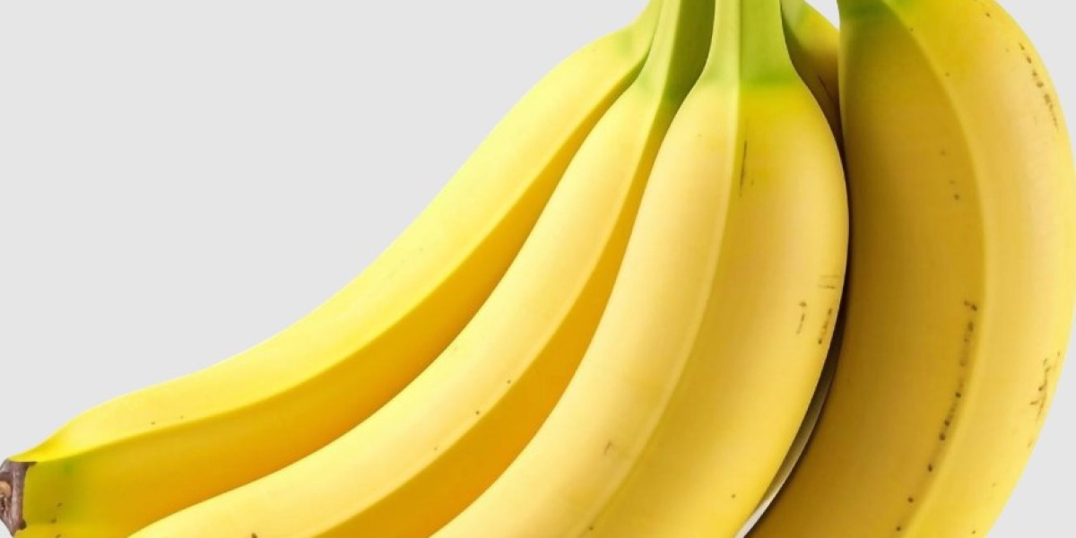 Fresh Banana Exporters Delivering Premium Quali