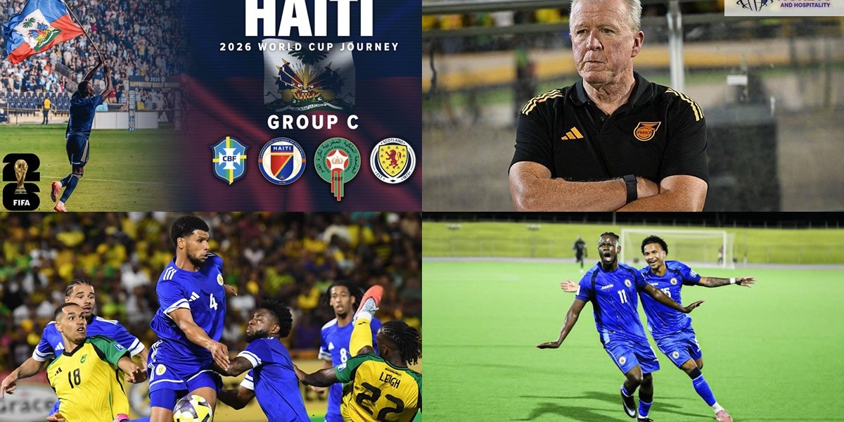 Haiti vs Scotland Tickets: Haiti planning 2026