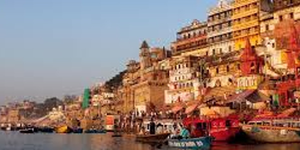 Best Road Trips from Varanasi