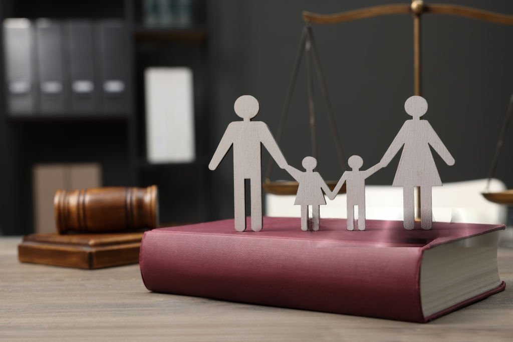 Top 10 Family Lawyers in Delhi | Patrons Legal
