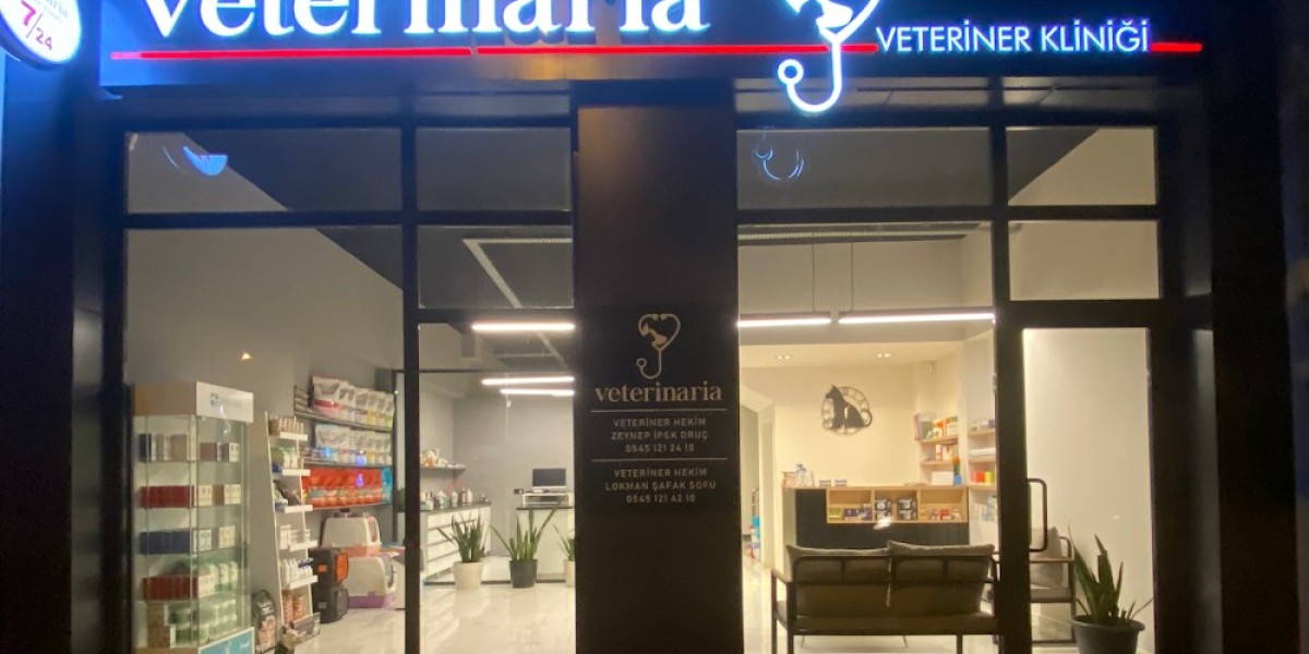 Excellence and Care for Every Pet