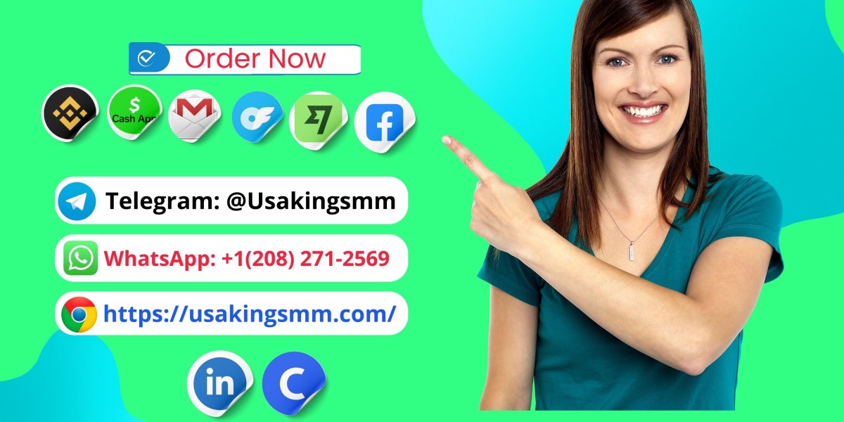 How to Buy Verified Wise Accounts in 5 Easy Ste