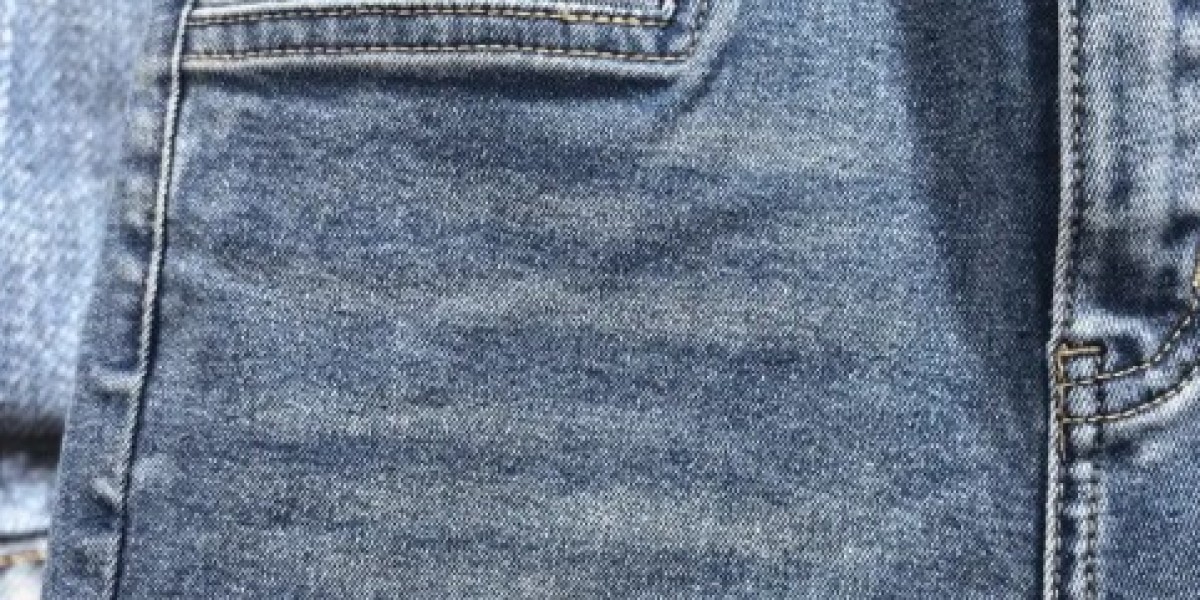 Exploring the Versatility of Printed Denim