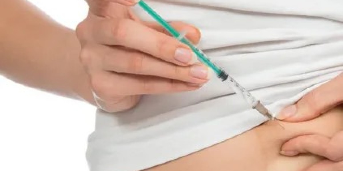 Fat melting injection in Dubai:The Non-Surgical