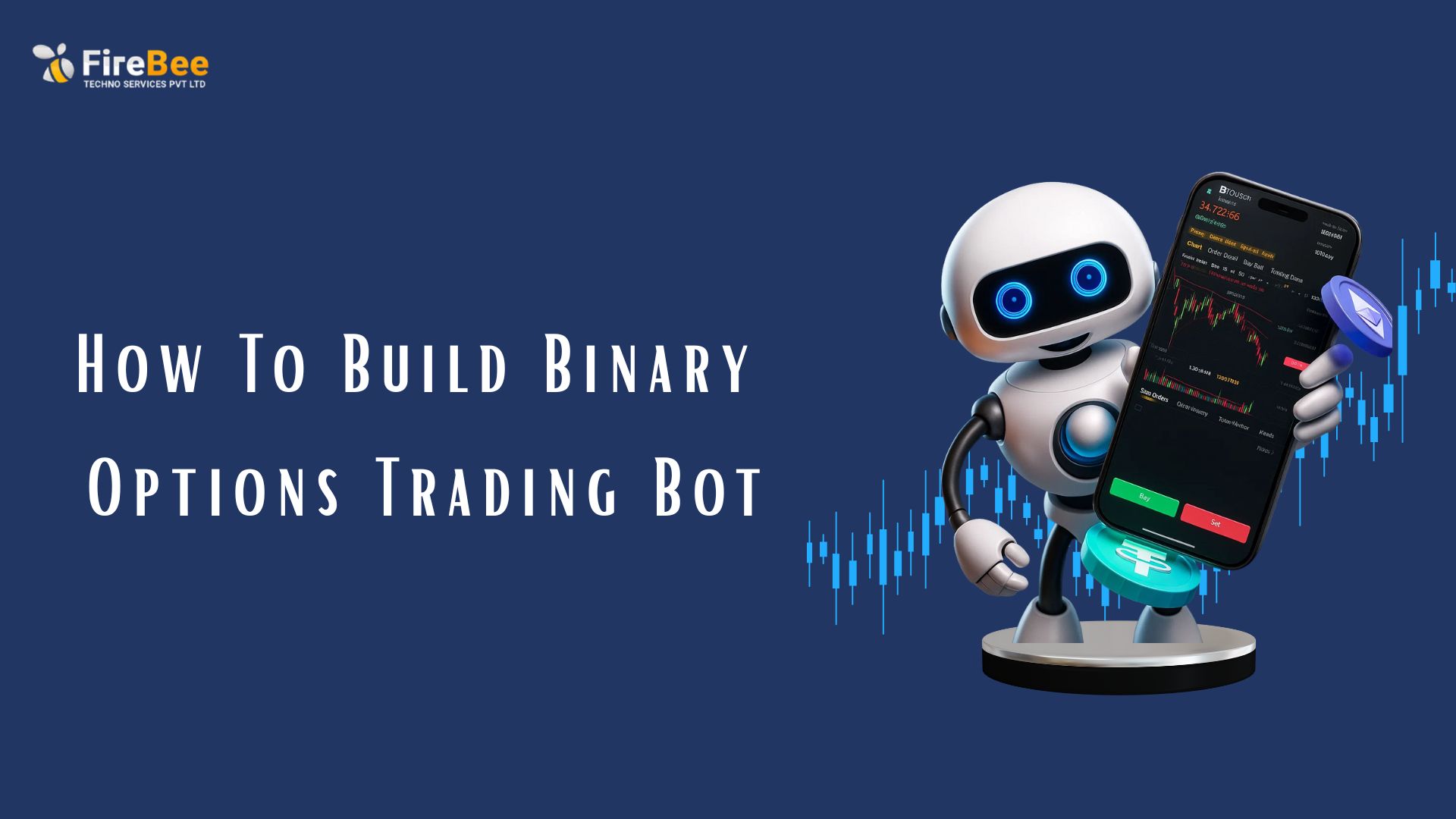 How to Build a Binary Options Trading Bot