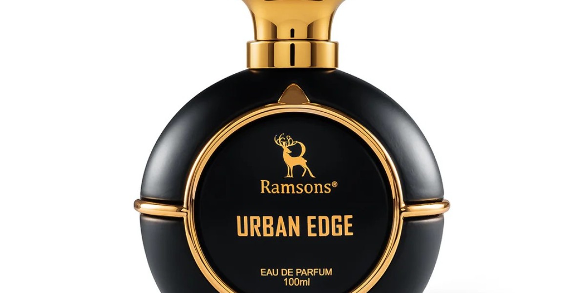 Urban Edge Eau De Parfum