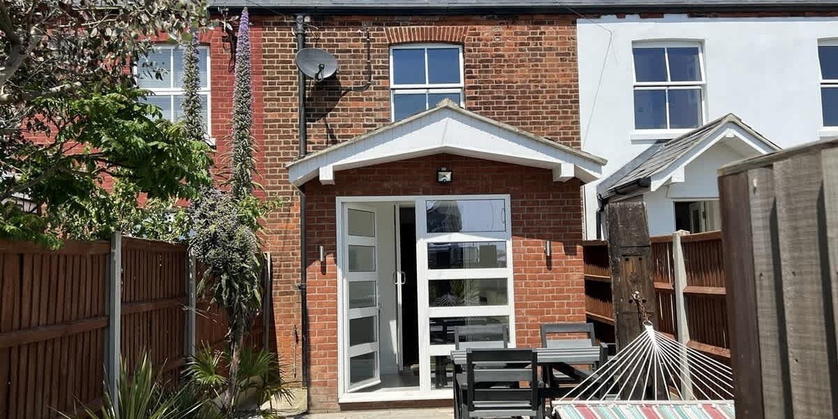 Short Term Rental Management Norfolk Made Easy