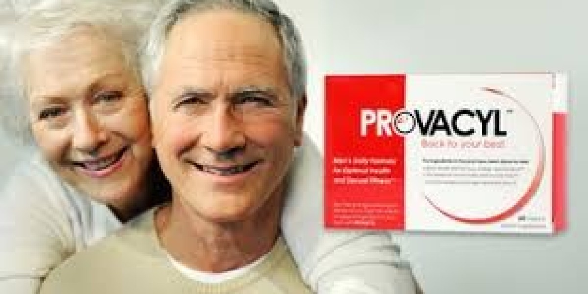 Can Provacyl support healthy circulation?