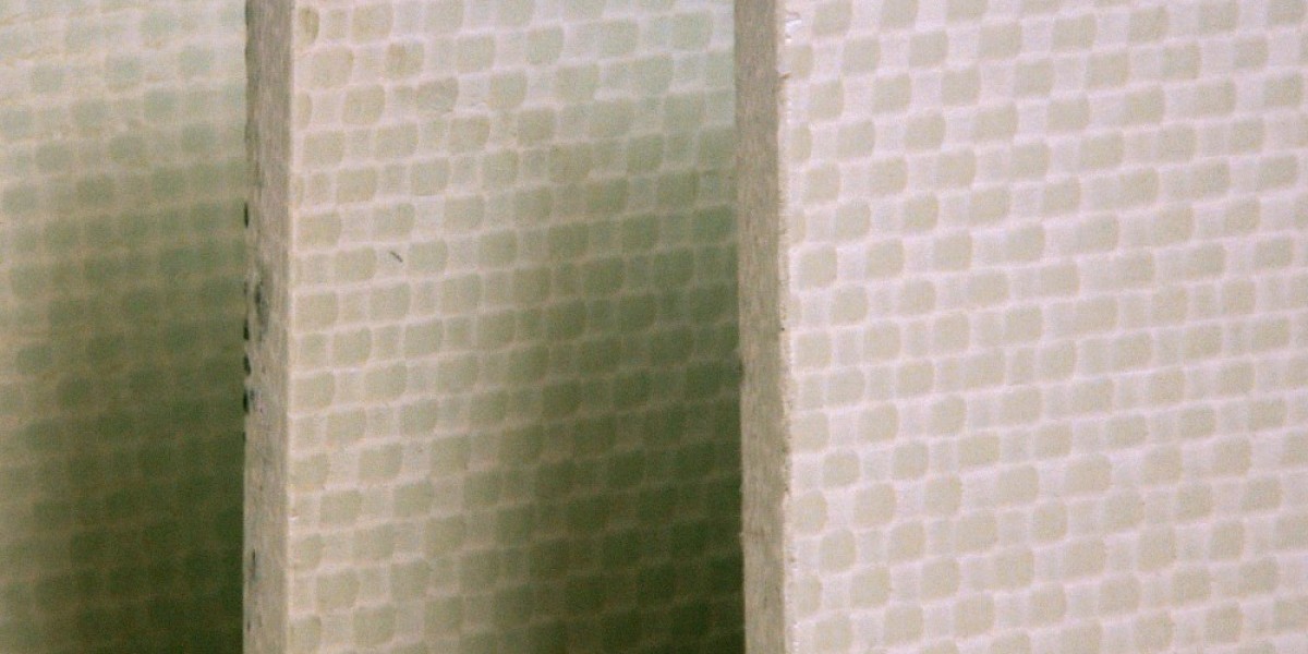 Bullet Resistant Fiberglass Panels Market