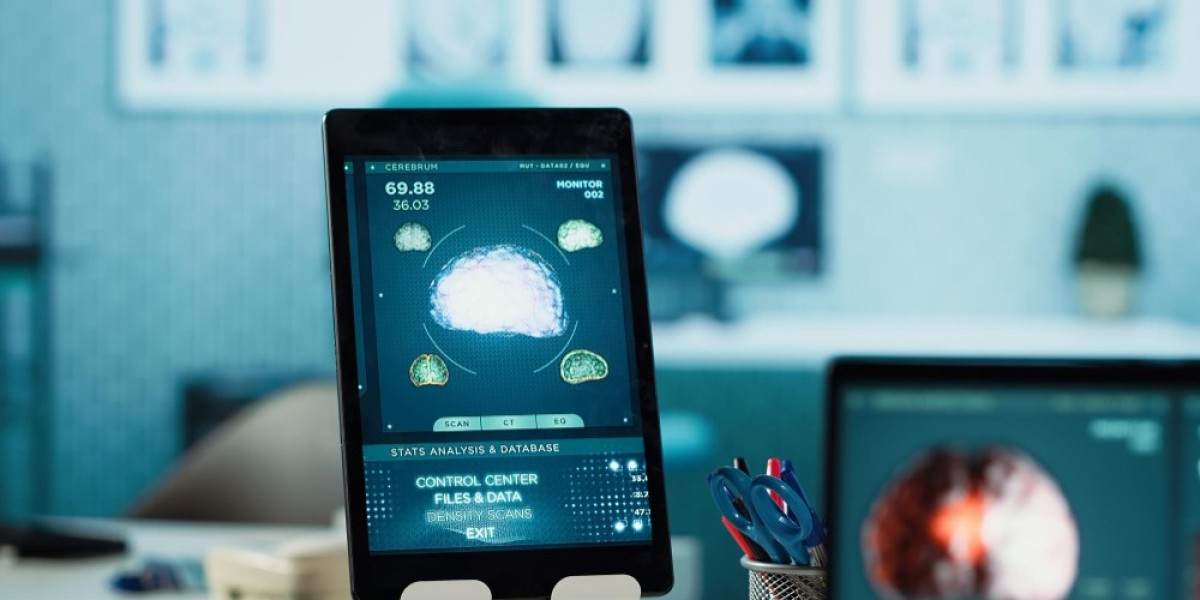 CareCloud Names Strategy Leader for AI Platform