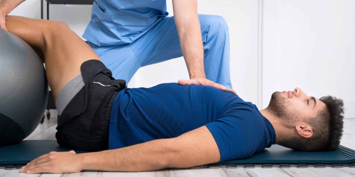 How Pelvic Pain Physiotherapy in Edmonton Helps