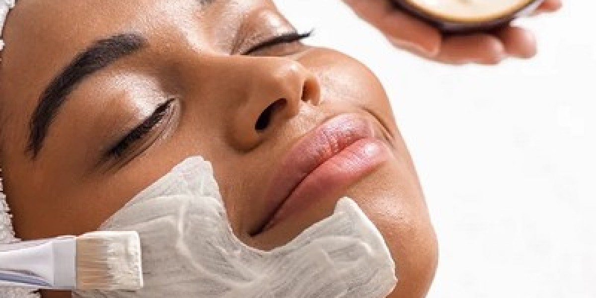 Deep Cleansing Facial: Glow In Just One Session
