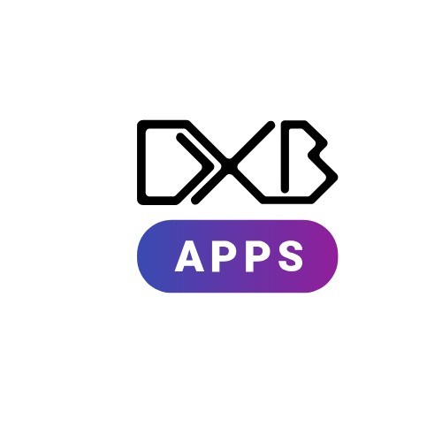 DXB APPS Profile Picture