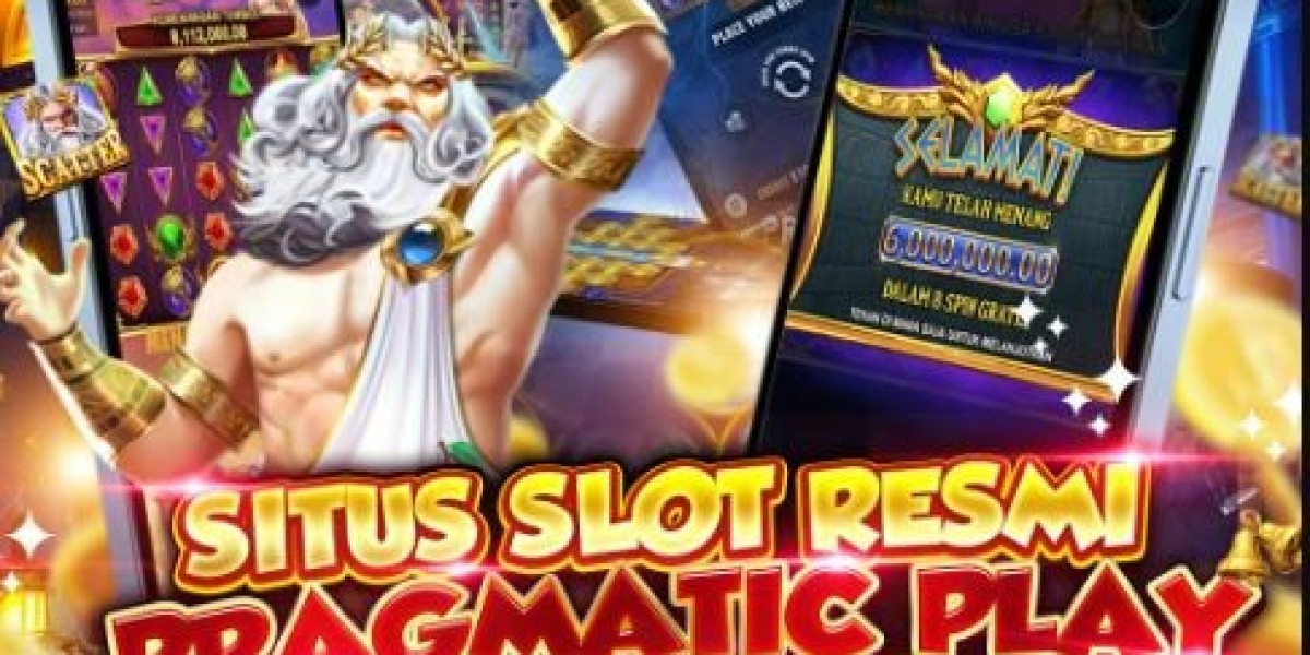 Main Mabosbet Pragmatic Play untuk Peluang Mena