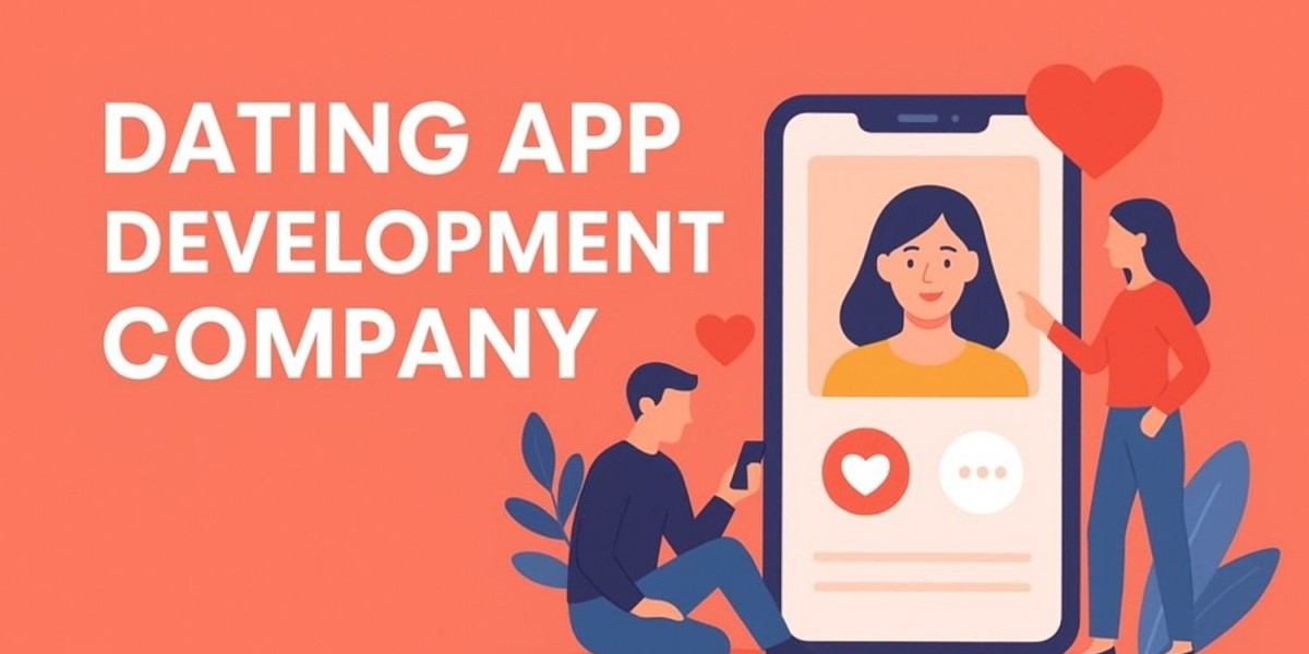 Online Dating App Development Company for Smart