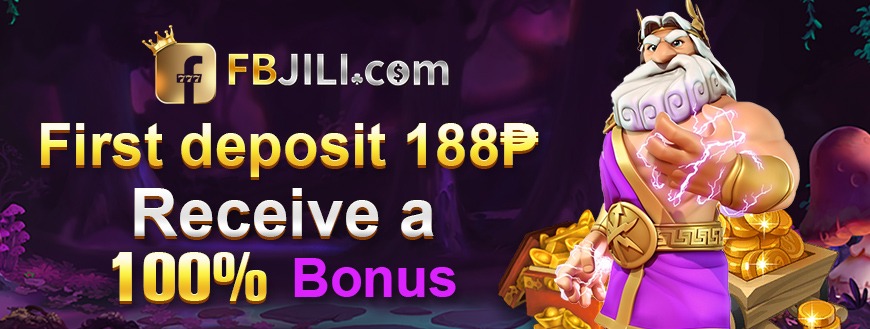 Fbjili - Jili Slot Online Casino in Philippines