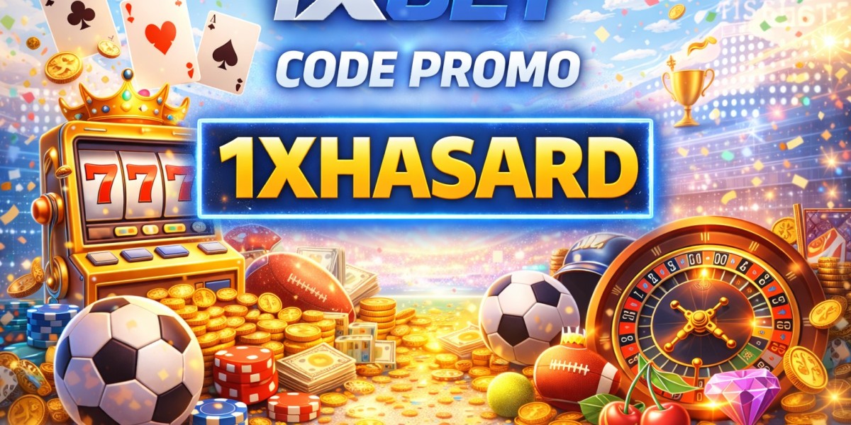 Meilleur Code Promo 1xBet 2026 : 1XVATOUT - Bon
